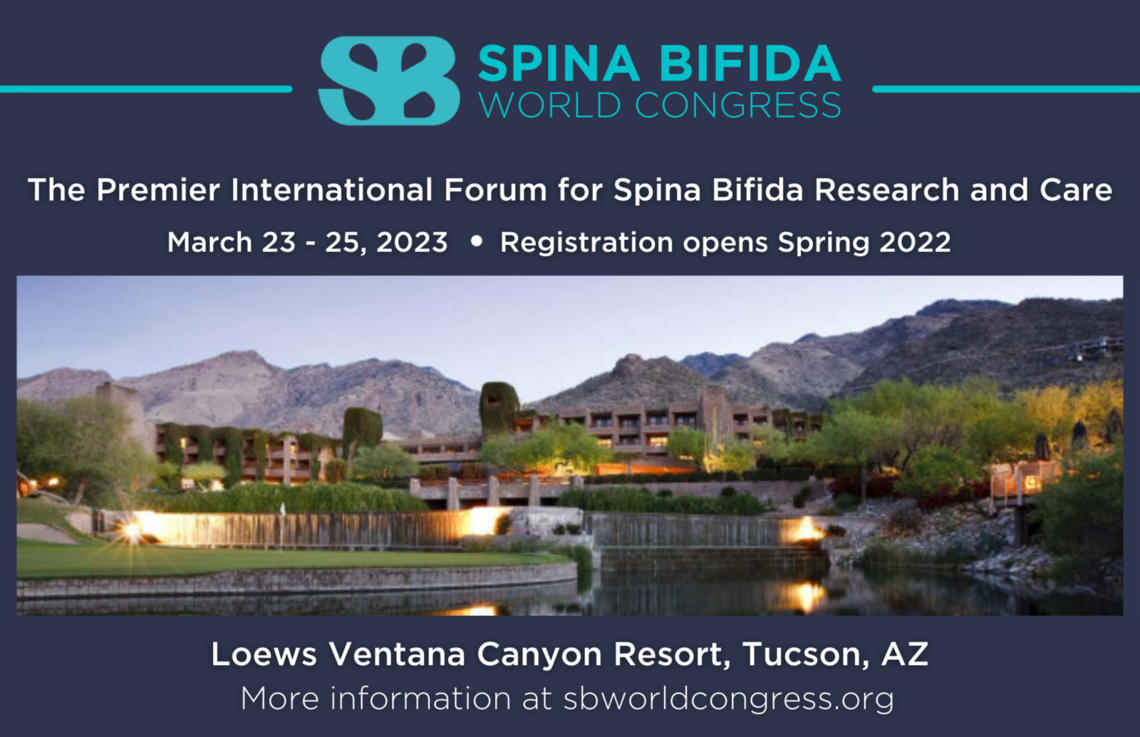 SPINA BIFIDA World Congress